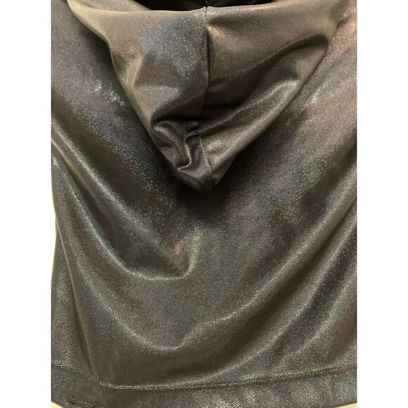 Dollskill Clubexx Rave Hooded Top XS Club Body con - Picture 4 of 8